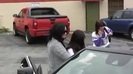Demi Lovato looking healthy and happy spotted out and about in LA 0053