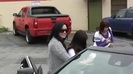 Demi Lovato looking healthy and happy spotted out and about in LA 0073