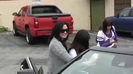 Demi Lovato looking healthy and happy spotted out and about in LA 0086