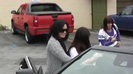 Demi Lovato looking healthy and happy spotted out and about in LA 0097