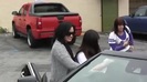 Demi Lovato looking healthy and happy spotted out and about in LA 0099