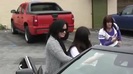 Demi Lovato looking healthy and happy spotted out and about in LA 0102