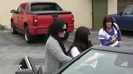 Demi Lovato looking healthy and happy spotted out and about in LA 0104