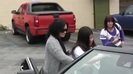 Demi Lovato looking healthy and happy spotted out and about in LA 0110