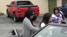Demi Lovato looking healthy and happy spotted out and about in LA 0120