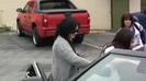 Demi Lovato looking healthy and happy spotted out and about in LA 0135