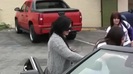 Demi Lovato looking healthy and happy spotted out and about in LA 0137