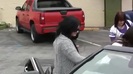 Demi Lovato looking healthy and happy spotted out and about in LA 0151