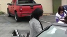 Demi Lovato looking healthy and happy spotted out and about in LA 0160
