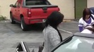 Demi Lovato looking healthy and happy spotted out and about in LA 0164