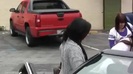 Demi Lovato looking healthy and happy spotted out and about in LA 0168
