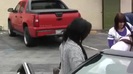 Demi Lovato looking healthy and happy spotted out and about in LA 0170