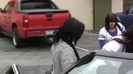 Demi Lovato looking healthy and happy spotted out and about in LA 0175
