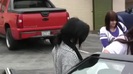 Demi Lovato looking healthy and happy spotted out and about in LA 0193