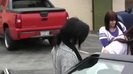 Demi Lovato looking healthy and happy spotted out and about in LA 0195