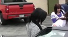 Demi Lovato looking healthy and happy spotted out and about in LA 0207