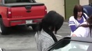 Demi Lovato looking healthy and happy spotted out and about in LA 0208