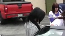 Demi Lovato looking healthy and happy spotted out and about in LA 0210