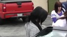 Demi Lovato looking healthy and happy spotted out and about in LA 0220