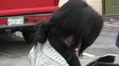 Demi Lovato looking healthy and happy spotted out and about in LA 0264