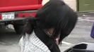 Demi Lovato looking healthy and happy spotted out and about in LA 0268