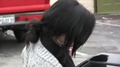 Demi Lovato looking healthy and happy spotted out and about in LA 0276