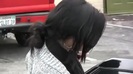 Demi Lovato looking healthy and happy spotted out and about in LA 0289
