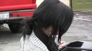 Demi Lovato looking healthy and happy spotted out and about in LA 0307