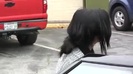 Demi Lovato looking healthy and happy spotted out and about in LA 0375