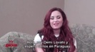 Demi Lovato Send A Message To Paraguay Lovatics (38)