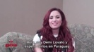 Demi Lovato Send A Message To Paraguay Lovatics (46)