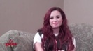 Demi Lovato Send A Message To Paraguay Lovatics (76)