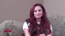 Demi Lovato Send A Message To Paraguay Lovatics (85)