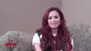 Demi Lovato Send A Message To Paraguay Lovatics (32)