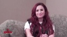 Demi Lovato Send A Message To Paraguay Lovatics (61)