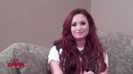 Demi Lovato Send A Message To Paraguay Lovatics (72)