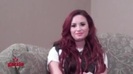 Demi Lovato Send A Message To Paraguay Lovatics (78)