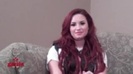 Demi Lovato Send A Message To Paraguay Lovatics (81)