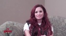 Demi Lovato Send A Message To Paraguay Lovatics (90)