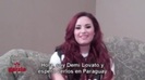 Demi Lovato Send A Message To Paraguay Lovatics (110)