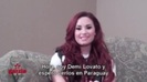 Demi Lovato Send A Message To Paraguay Lovatics (119)