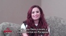 Demi Lovato Send A Message To Paraguay Lovatics (532)