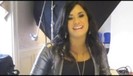 Demi Lovato Thank You For My Popstar Award (15)