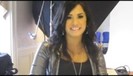 Demi Lovato Thank You For My Popstar Award (45)