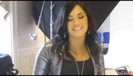 Demi Lovato Thank You For My Popstar Award (17)