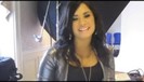 Demi Lovato Thank You For My Popstar Award (28)