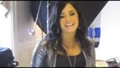 Demi Lovato Thank You For My Popstar Award (29)
