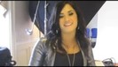 Demi Lovato Thank You For My Popstar Award (42)