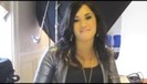 Demi Lovato Thank You For My Popstar Award (43)