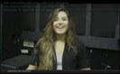 Demi Lovato Teases Some Of Her Tour Dances